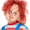 Smiffys Chucky Facepiece