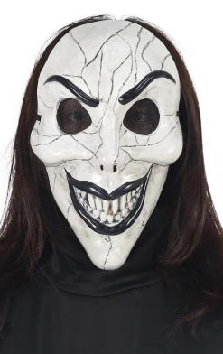 Palmers Agencies Adult Scary Halloween Mask