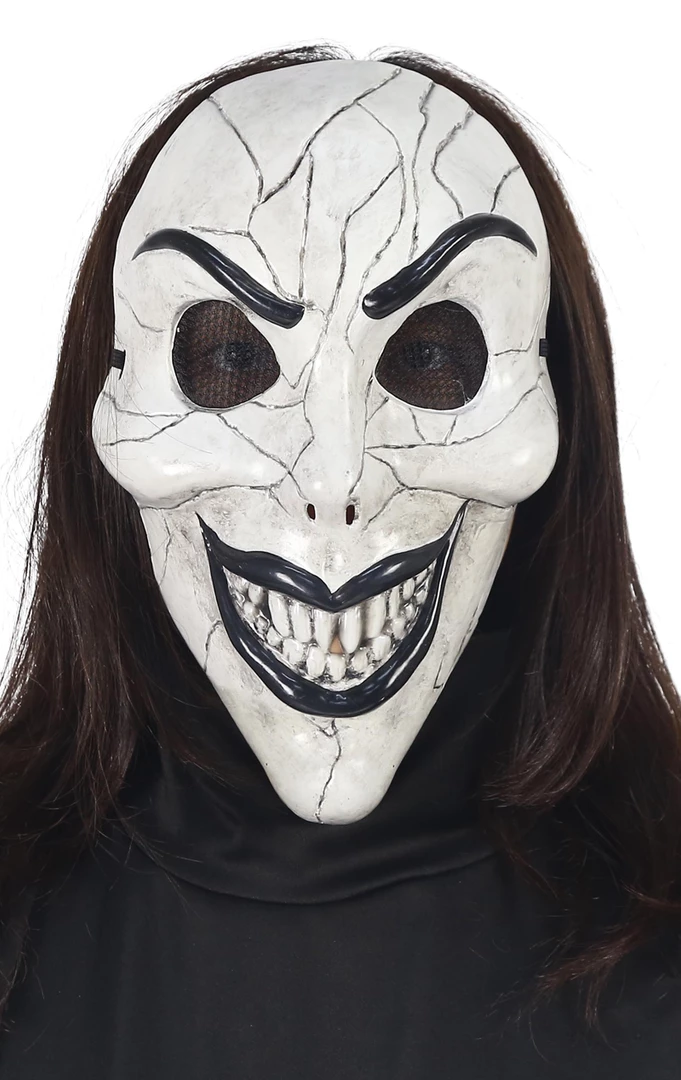 Palmers Agencies Adult Scary Halloween Mask 3 Palmers Agencies Adult Scary Halloween Mask