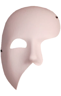 Generic All Themes Adult Half Face Facepiece