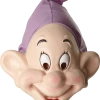 Rubies Seven Dwarfs Dopey Mask All Themes