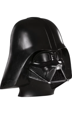 Rubies Darth Vader Adult Face Facepiece