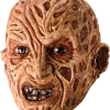 Rubies All Themes Freddy Krueger 3/4 Mask Accessory