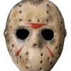 Rubies All Themes Adult Jason Voorhees Facepiece