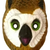 Pams Of Gainsborough All Themes Adult Owl Facepiece