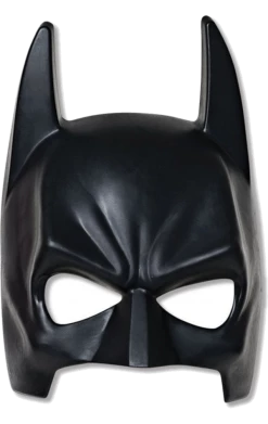 Rubies Batman Facepiece