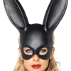 Leg Avenue Ariana Bunny Rabbit Facepiece