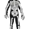 Rubies Child EVA Skeleton Costume