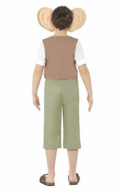 Smiffys All Themes Childrens Roald Dahl BFG Costume