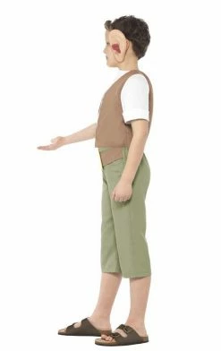 Smiffys All Themes Childrens Roald Dahl BFG Costume