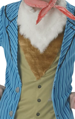 Rubies Kids Fantastic Mr Fox Costume All Themes