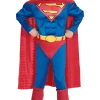 Rubies Kids Muscle Chest Superman Costume