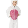Smiffys All Themes Child Bunny Rabbit Costume