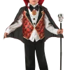 Rubies Childrens Classic Dracula Costume All Themes