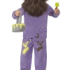 Smiffys Child Roald Dahl Mr Twit Costume