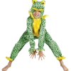 Boland Kids Spotty Frog Costume