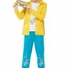 Smiffys All Themes Boys Charlie Bucket Costume