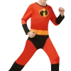 Rubies All Themes Kids Incredibles Costume