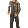 Rubies Star Wars Child Finn Classic Costume All Themes