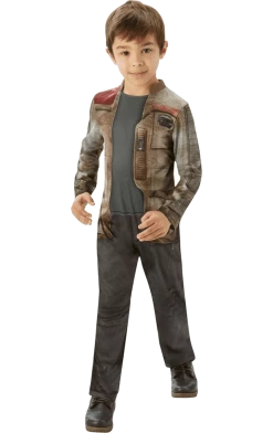 Rubies Star Wars Child Finn Classic Costume All Themes