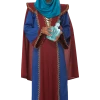 California Costumes Childs Balthazar Of Arabia Costume