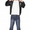 Smiffys Child Official Grease T-Bird Jacket 1 Smiffys Child Official Grease T-Bird Jacket