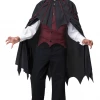 California Costumes Childs Thirsty Vampire Costume All Themes 1 California Costumes Childs Thirsty Vampire Costume All Themes