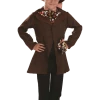 Fun Shack All Themes Childrens Little Mad Hatter Costume 1 Fun Shack All Themes Childrens Little Mad Hatter Costume