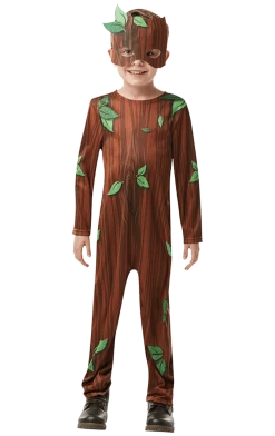 Rubies All Themes Kids Twig Boy Costume