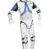 Rubies Kids Clone Trooper Star Wars Costume