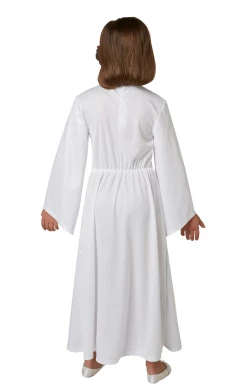 Rubies All Themes Child Princess Leia Costume