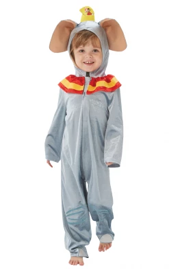 Rubies Child Dumbo Costume