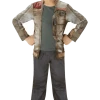 Rubies Star Wars Child Finn Deluxe Costume All Themes