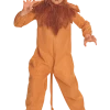 Rubies Kids Cowardly Lion Costume All Themes