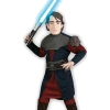 Rubies Childrens Clone Wars Anakin Skywalker Costume