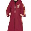 Rubies Kids Harry Potter Quidditch Costume