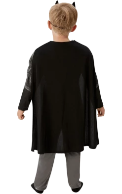 Rubies All Themes Child Dawn Of Justice Deluxe Batman Costume