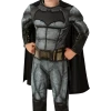 Rubies All Themes Child Dawn Of Justice Deluxe Batman Costume