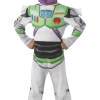 Rubies Childrens Toy Story Buzz Lightyear Costume