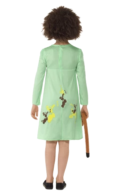 Smiffys All Themes Childrens Mrs Twit Costume