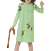 Smiffys All Themes Childrens Mrs Twit Costume