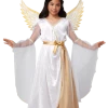 California Costumes Childrens Guardian Angel Costume