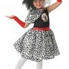 Rubies Children's Disney Cruella De Vil Costume All Themes