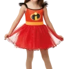 Rubies Kids Incredibles Dress Costume All Themes