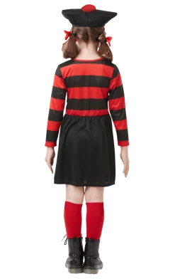 Rubies Child Minnie The Minx Costume