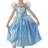 Rubies Kids Loveheart Cinderella Costume