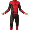 Rubies Boys Far From Home Spider-Man Costume