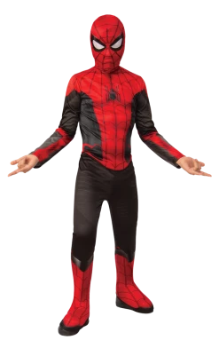 Rubies Boys Far From Home Spider-Man Costume