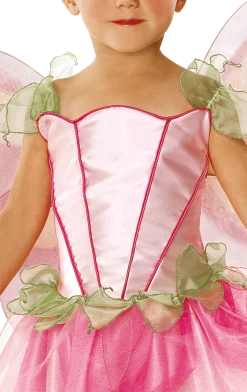 Rubies All Themes Child Fairy Costume