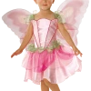 Rubies All Themes Child Fairy Costume